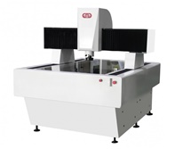 Máy đo VMM tự động cỡ lớn Máy đo VMM tự động cỡ lớn