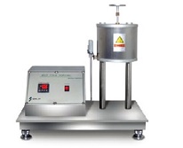 Máy đo chỉ số nóng chảy nhựa - Salt Máy đo chỉ số nóng chảy nhựa - Salt