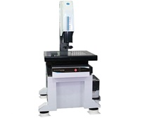 Máy đo kích thước 2 chiều tự động để sàn Máy đo kích thước 2 chiều tự động để sàn