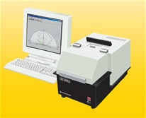 Máy đo màu theo góc biến thiên GC 5000 Máy đo màu theo góc biến thiên GC 5000
