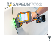 Thiết bị đo 2D không tiếp xúc (Non-Contact Measurement) Thiết bị đo 2D không tiếp xúc (Non-Contact Measurement)