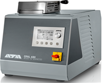 Máy đúc mẫu đường kính khuôn tới 60mm OPAL 480 Máy đúc mẫu đường kính khuôn tới 60mm OPAL 480