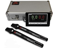 Thiết bị đo áp lực nén trục cán, con lăn Thiết bị đo áp lực nén trục cán, con lăn