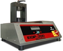 Máy ép mẫu siêu chặt EQP-200