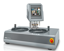 Máy mài và đánh bóng tự động SAPHIR 560/RUBIN 520 Máy mài và đánh bóng tự động SAPHIR 560/RUBIN 520