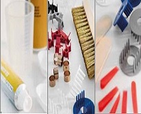 Phụ kiện đúc nóng Phụ kiện đúc nóng