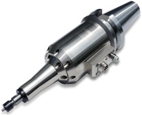 Trục chính tốc độ cao - High speed spindle THL240LS Trục chính tốc độ cao - High speed spindle THL240LS