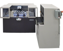 Máy đo kính thước trục tự động 4 trục (Kiểu tiếp xúc) Máy đo kính thước trục tự động 4 trục (Kiểu tiếp xúc)