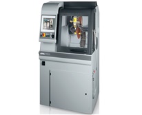 Máy cắt mẫu chính xác để sàn Brillant 275 Máy cắt mẫu chính xác để sàn Brillant 275