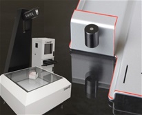 Máy quét laser đo kích thước 3D tấm kim loại Máy quét laser đo kích thước 3D tấm kim loại