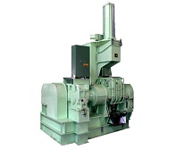 Máy Nhào Trộn Cao Su - Kneader Máy Nhào Trộn Cao Su - Kneader