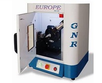 Máy quang phổ nhiễu xạ tia X để bàn Máy quang phổ nhiễu xạ tia X để bàn