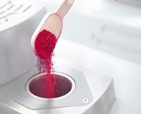 Vật liệu đúc nóng Vật liệu đúc nóng