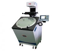 Máy chiếu biên dạng (máy so quang) để sàn Máy chiếu biên dạng (máy so quang) để sàn