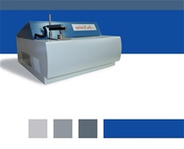 Máy phân tích quang phổ để bàn dòng Minilab Máy phân tích quang phổ để bàn dòng Minilab