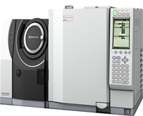 Máy sắc ký khí khối phổ GCMS-QP2020 Máy sắc ký khí khối phổ GCMS-QP2020