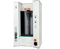 Máy đo kích thước trục tự động để bàn Máy đo kích thước trục tự động để bàn