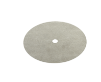 Đĩa cắt Corundum (Al2O3) cho máy cắt chính xác Đĩa cắt Corundum (Al2O3) cho máy cắt chính xác