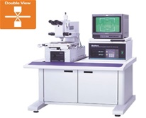 Kính Hiển Vi Đo Hai Mặt (Double View Microscope) Kính Hiển Vi Đo Hai Mặt (Double View Microscope)