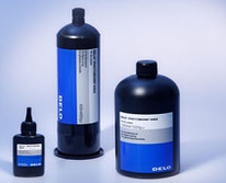 Keo DELO DUALBOND OB786 Keo DELO DUALBOND OB786