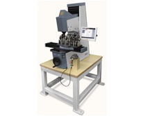 Máy đo độ cứng Crankshaft (trục khuỷu) Máy đo độ cứng Crankshaft (trục khuỷu)