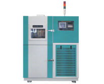 Tủ shock nhiệt (tủ sốc nhiệt) Vision Tec - loại 2 buồng (Two Zone) Tủ shock nhiệt (tủ sốc nhiệt) Vision Tec - loại 2 buồng (Two Zone)