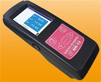 Máy kiểm tra màu cầm tay NR-12A Máy kiểm tra màu cầm tay NR-12A