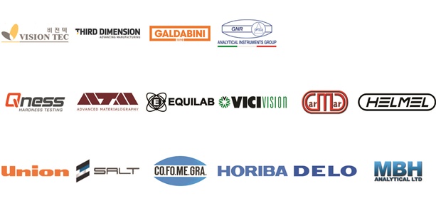 Các đối tác tin cậy Các đối tác tin cậy