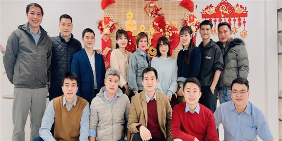 Khai xuân Át Tỵ 2025 Khai xuân Át Tỵ 2025