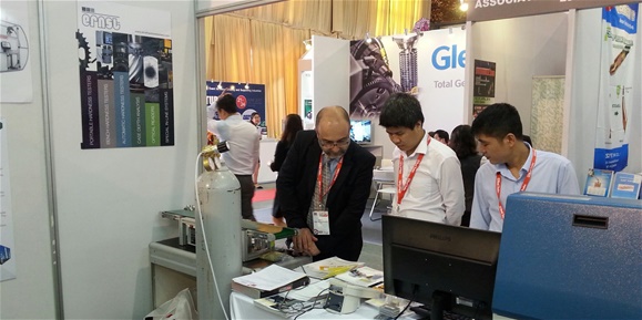 VME2017 - ERNST VME2017 - ERNST