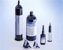 DELO Industrial Adhesive & Equipment DELO Industrial Adhesive & Equipment