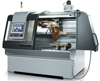 Sample Preparation Machine & Consumable Part Sample Preparation Machine & Consumable Part